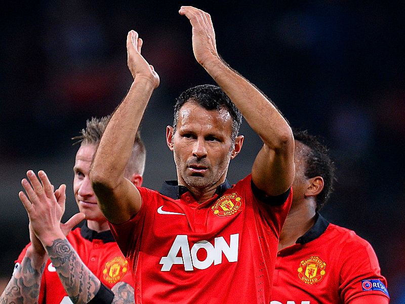 Ryan Giggs