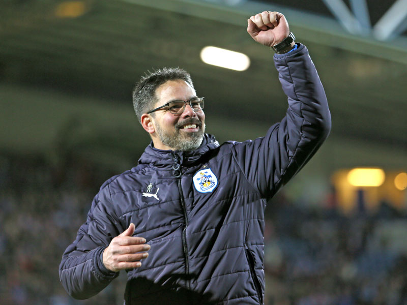David Wagner
