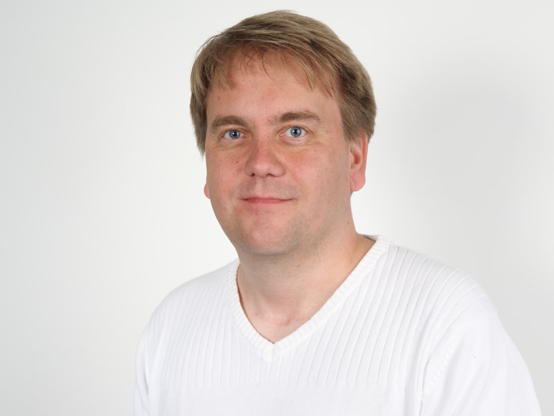 Thomas Böker