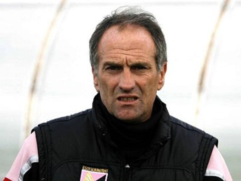 Francesco Guidolin