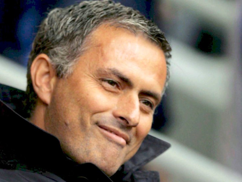 José Mourinho