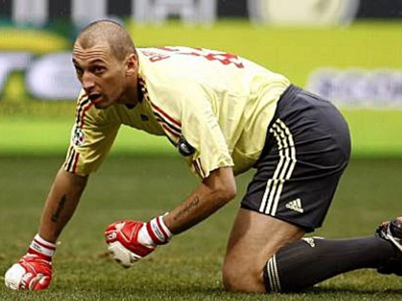 Christian Abbiati