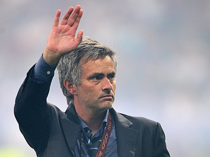 José Mourinho