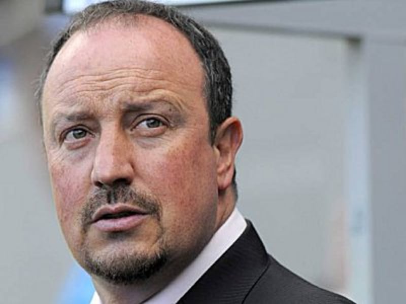 Rafael Benitez