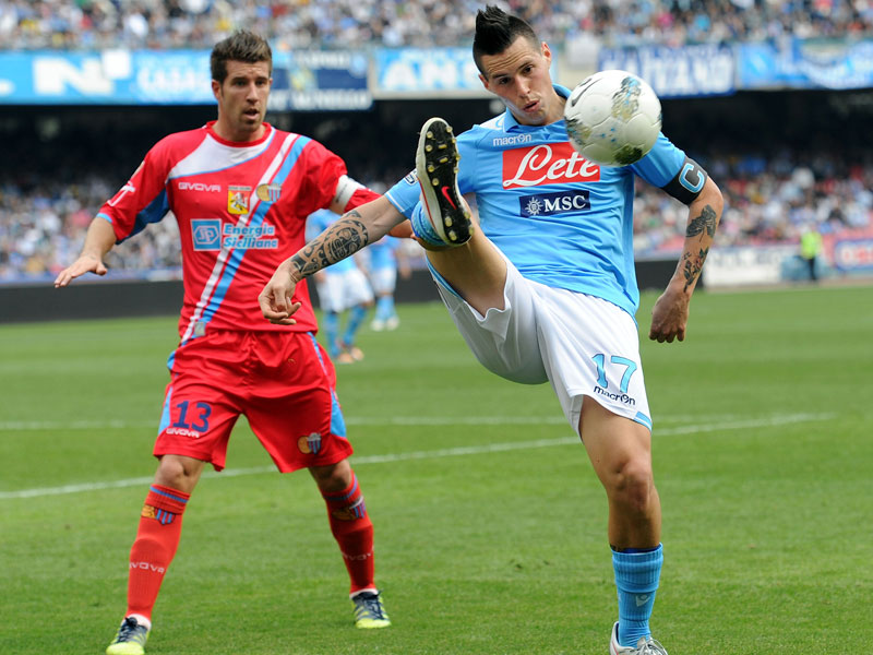 Marek Hamsik