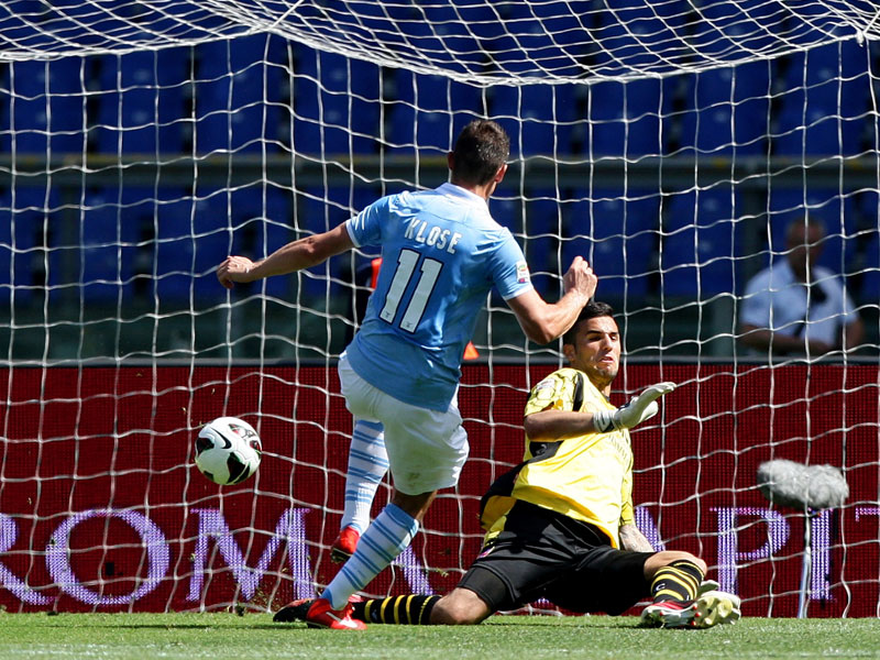 Miroslav Klose