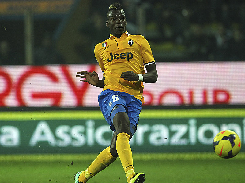 Paul Pogba