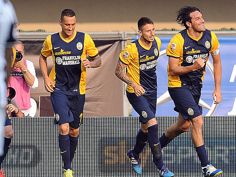 Luca Toni