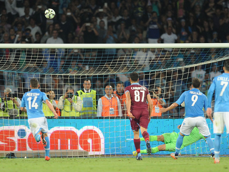 Gonzalo Higuain