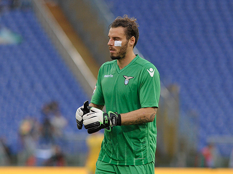 Federico Marchetti