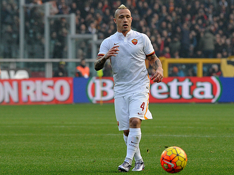 Radja Nainggolan