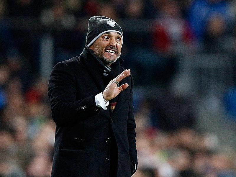 Luciano Spalletti