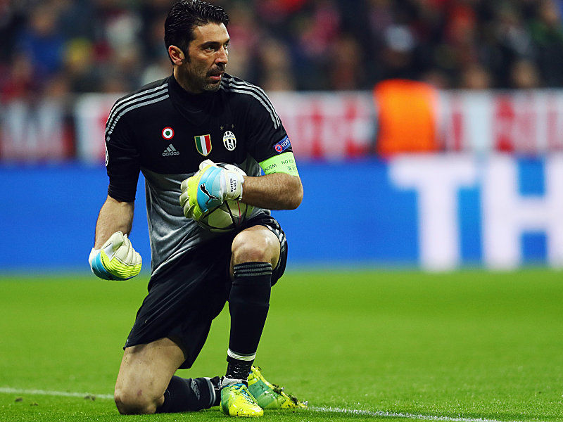 Gianluigi Buffon