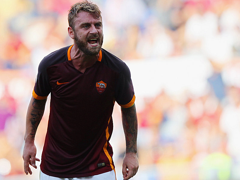 Daniele de Rossi
