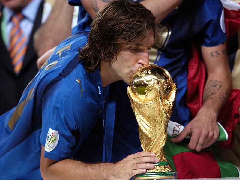 Andrea Pirlo