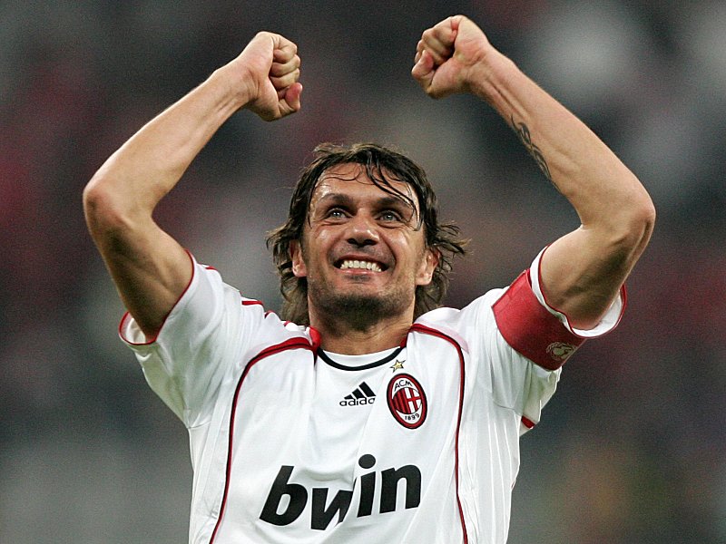 Paolo Maldini