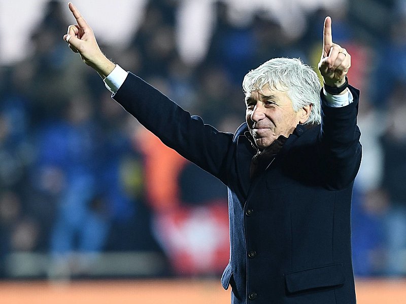 Gian Piero Gasperini
