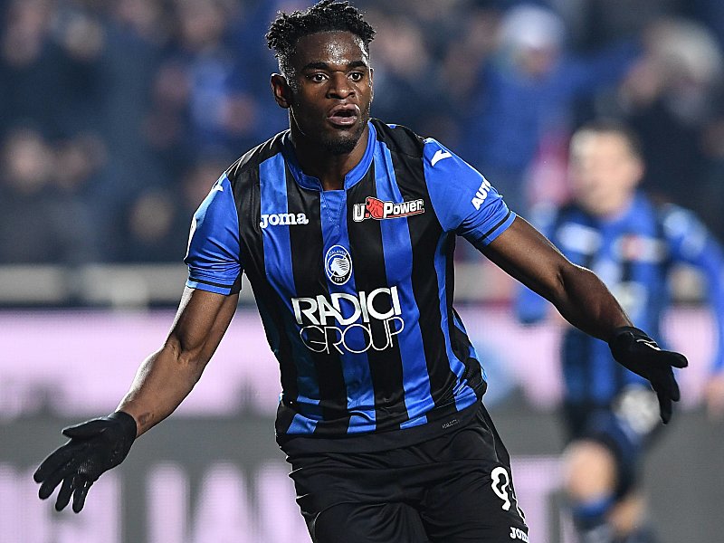 Duvan Zapata