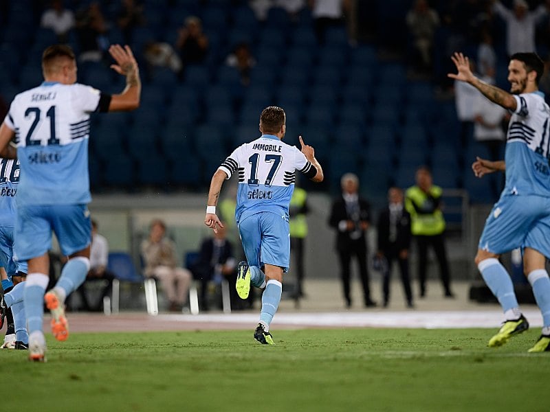 Ciro Immobile