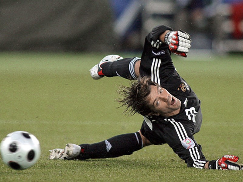 Gregory Coupet