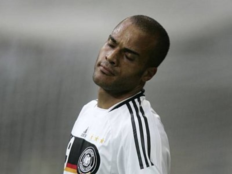 David Odonkor