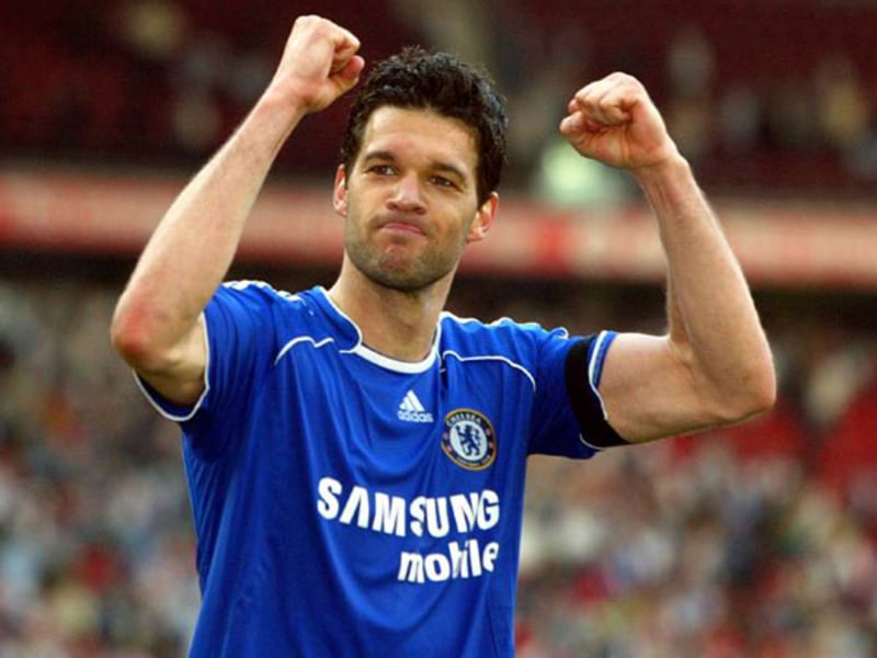 Michael Ballack