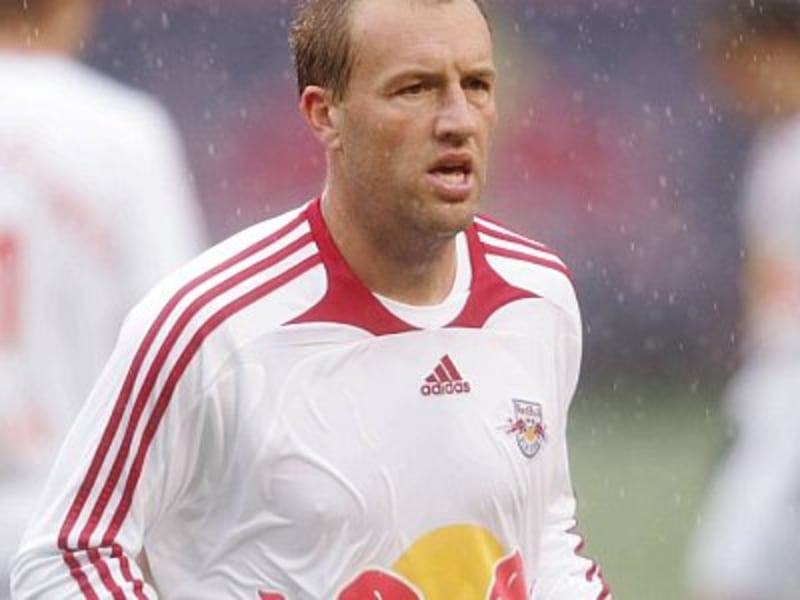 Clint Mathis