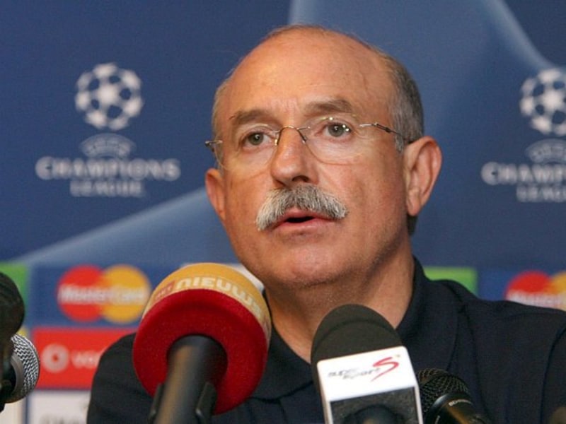 Lorenzo Serra Ferrer