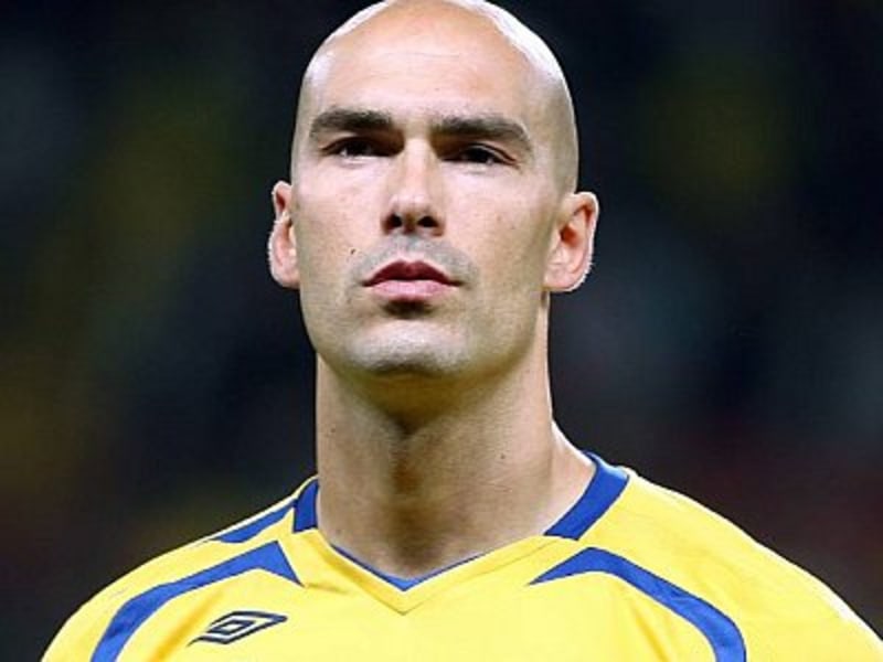 Daniel Majstorovic