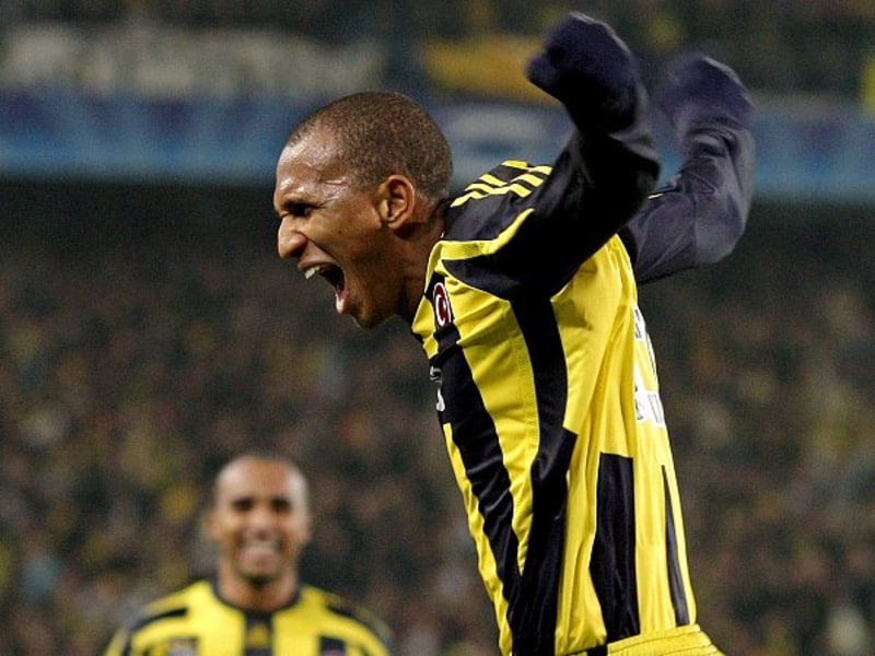Mehmet Aurelio