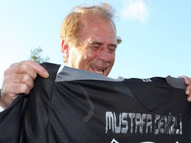 Mustafa Denizli