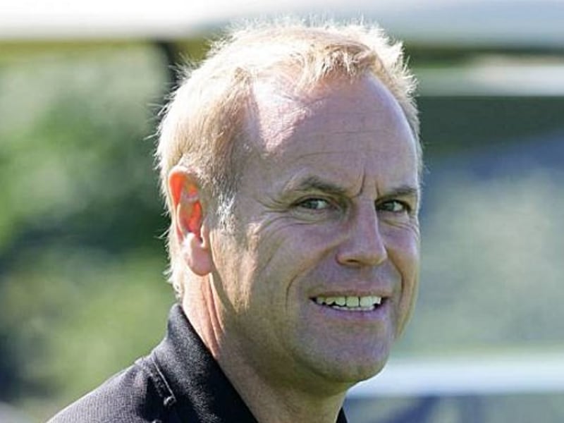 Jürgen Röber