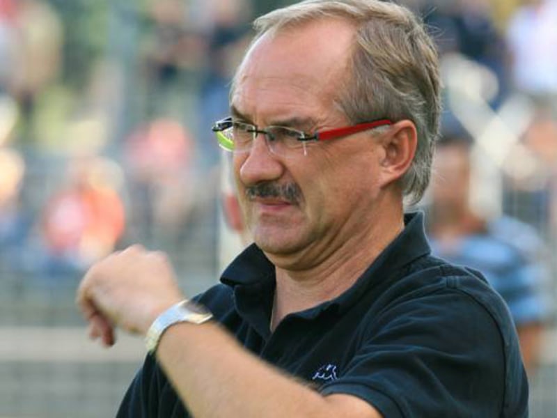 Neue Aufgabe in Katar: Ulli Stielike übernimmt Al-Arabi Doha