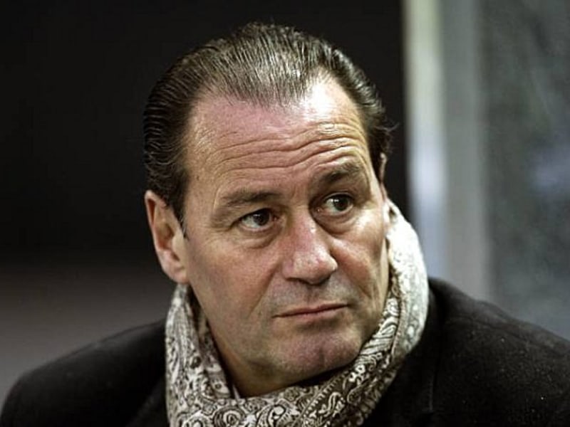 Huub Stevens