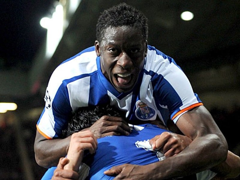 Aly Cissokho