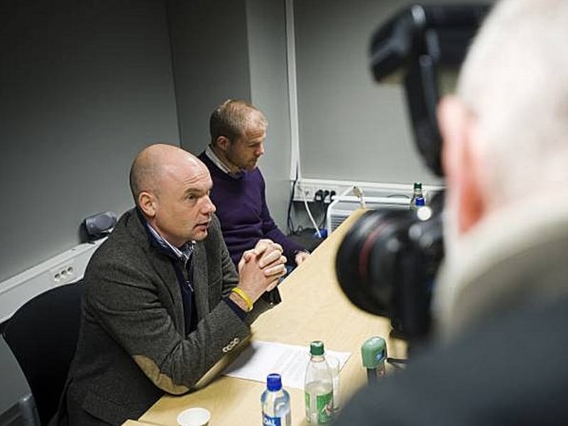 Uwe Rösler