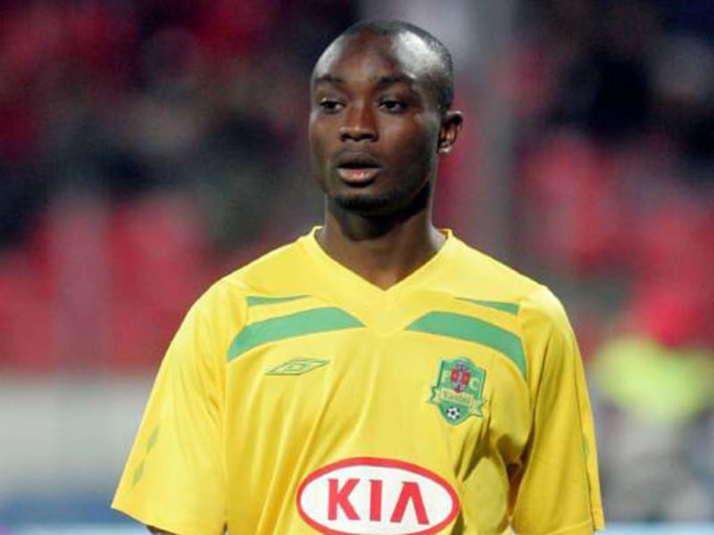 Serge Akakpo