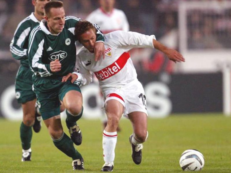 Zutautas vs. Heldt