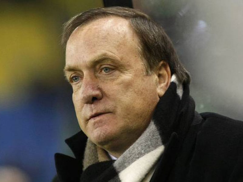 Dick Advocaat
