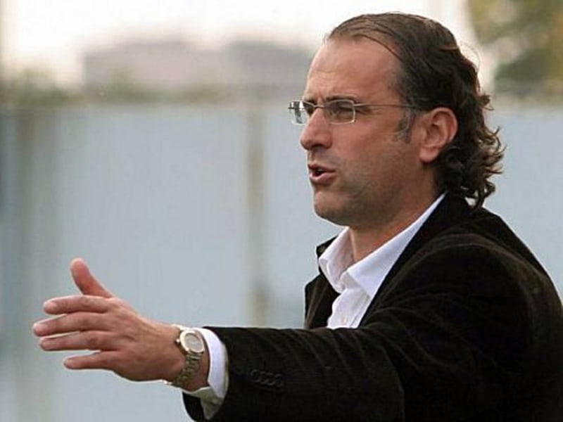 Miodrag Bozovic