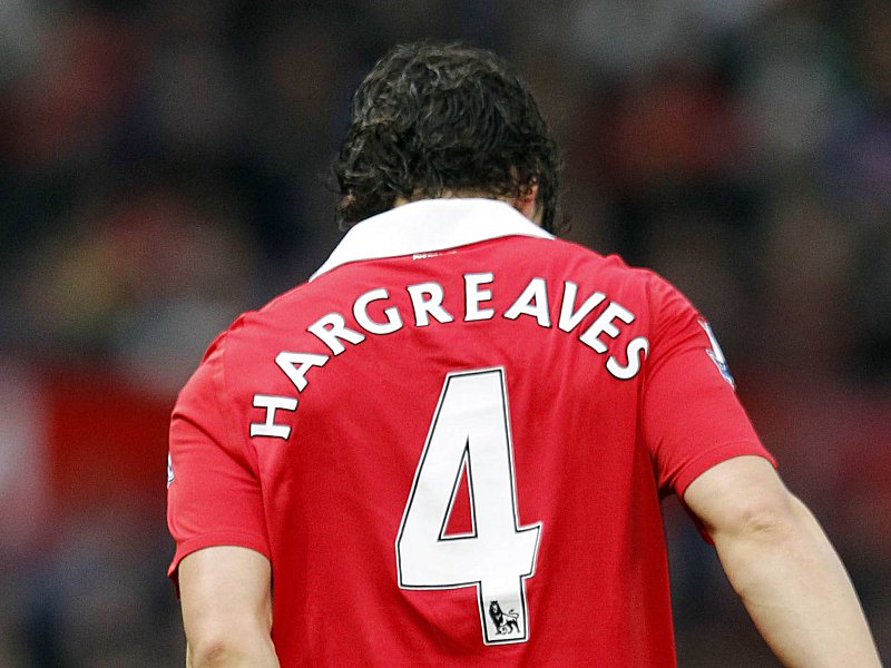 Owen Hargreaves