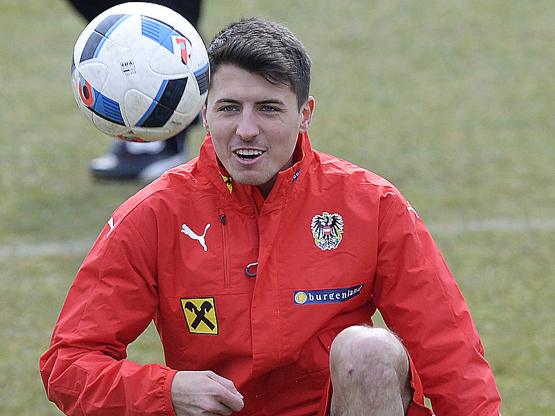 Alessandro Schöpf