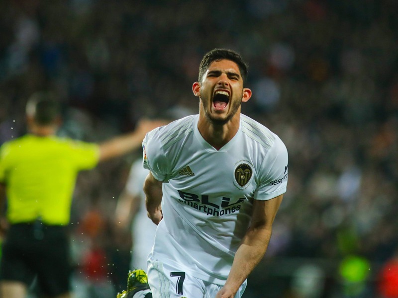 Concalo Guedes
