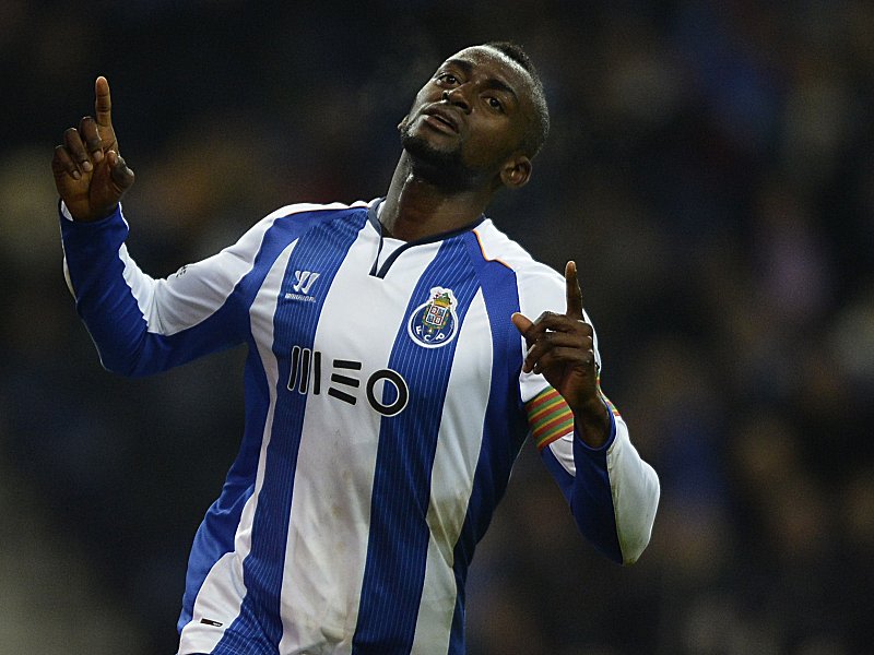 Jackson Martinez