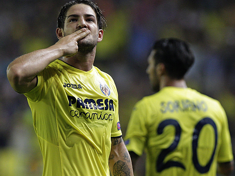 Alexandre Pato