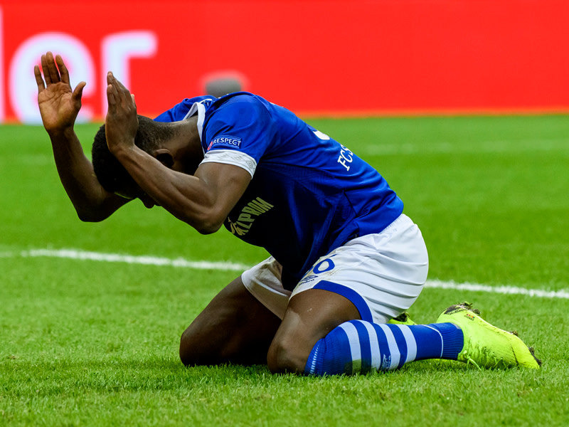 Breel Embolo