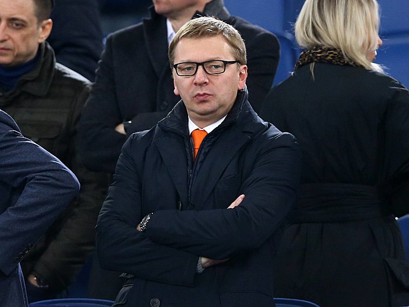 Sergei Palkin