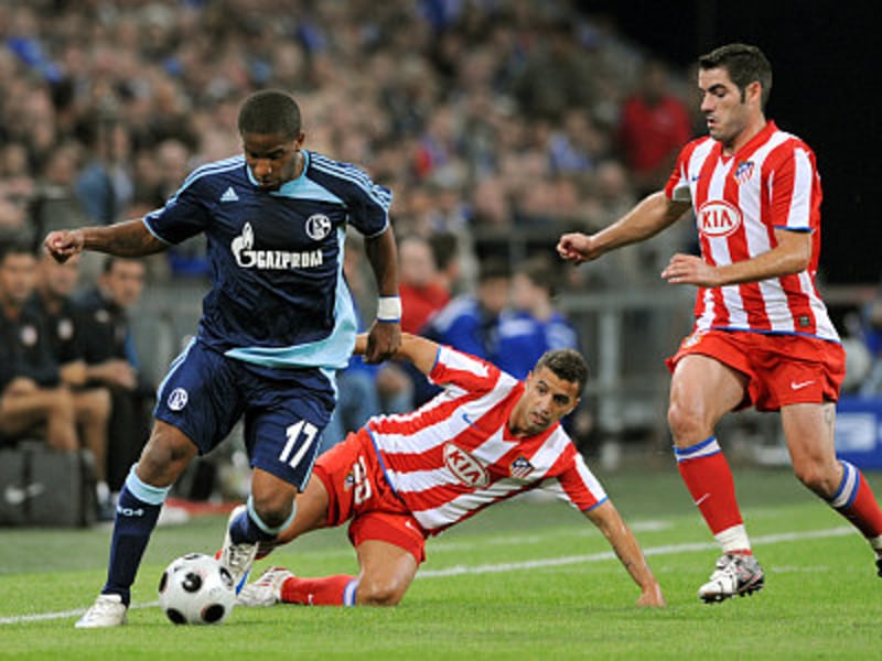 Jefferson Farfan