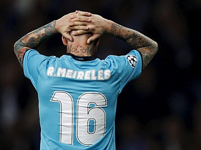 Raul Meireles
