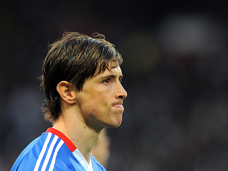 Fernando Torres